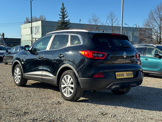 Renault Kadjar foto 5