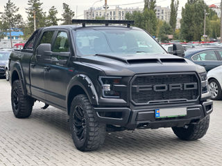 Ford F-150 foto 4