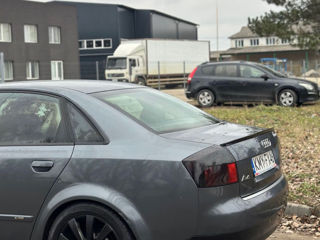 Audi A4 foto 2