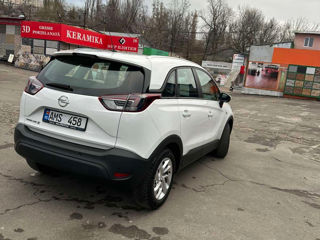 Opel Crossland X foto 5