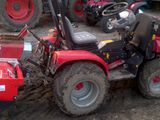 Mini tractor foto 7