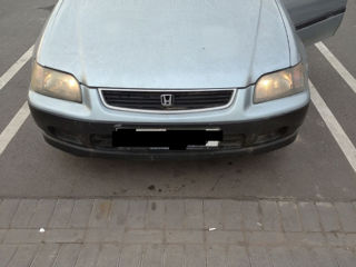 Honda Concerto,Civic foto 9