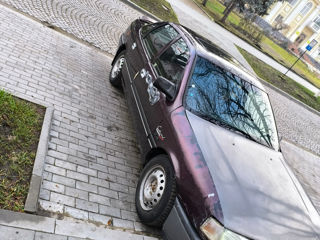 Opel Vectra foto 7