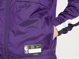 Nike Performance Оригиналnba Los Angeles Lakers City Edition Tracksuit Set - Club Wear foto 6