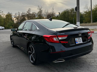 Honda Accord foto 8