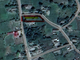 Selemet casă bătrînească +14 ari teren de constructie +50 ari teren grădină pe deal. foto 1