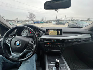 BMW X5 foto 6