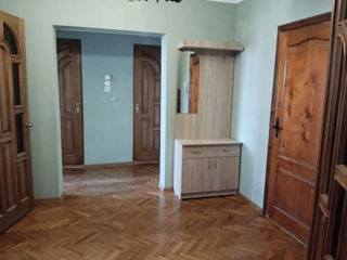 Apartament cu 2 camere, 52 m², Centru, Chișinău