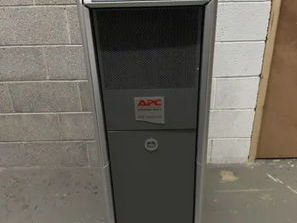 Apc Mge Galaxy 300 10kva Online 400v