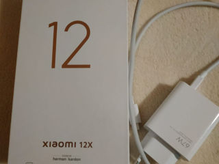 Xiaomi Mi 12x foto 6