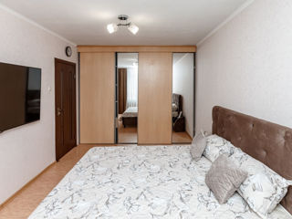Apartament cu 1 cameră, 34 m², Telecentru, Chișinău foto 9