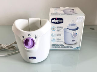 Chicco Incalzitor biberon foto 0