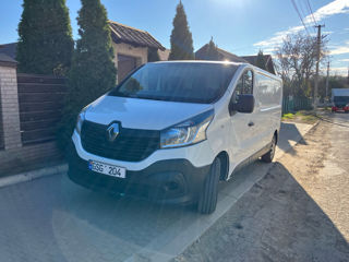 Renault Trafic foto 5