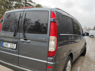 Mercedes Vito foto 2