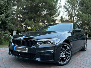 BMW 5 Series foto 7