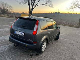 Ford C-Max foto 7