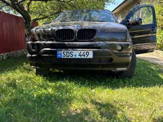 BMW X5 foto 4