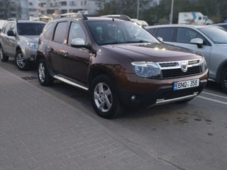 Dacia Duster foto 5