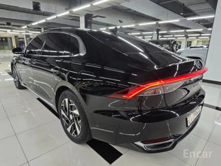 Hyundai Grandeur foto 4