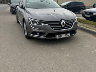 Renault Talisman foto 3