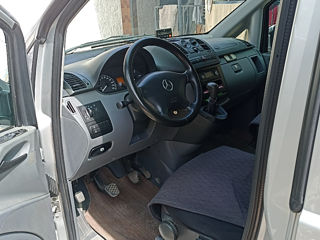 Mercedes Vito foto 7