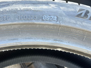 275/40 R22 Bridgestone Turanza 6/ Доставка, livrare toata Moldova 2024 foto 11