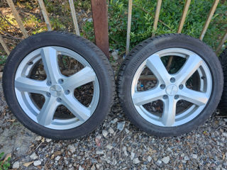 5x112 , R16, VW, Audi, Skoda foto 4