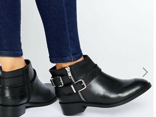 Продам новые ботиночки 37, но скорее 37,5 Asos