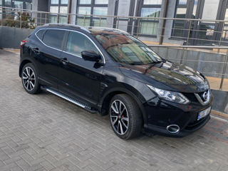 Nissan Qashqai foto 2