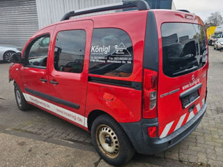 Mercedes Citan