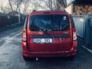 Dacia Logan Mcv foto 4