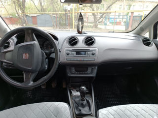 Seat Ibiza foto 7