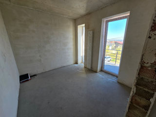 Casă/Duplex. Ciorescu/Cricova. 171m2, 2,5ari. Varianta albă. Dat in exploatare! foto 12