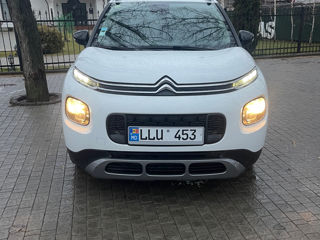 Citroen C3 Aircross foto 5