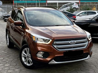 Chirie Auto Аренда Авто arenda прокат  авто Ford Escape anul 2017