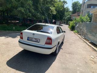 Skoda Octavia foto 4