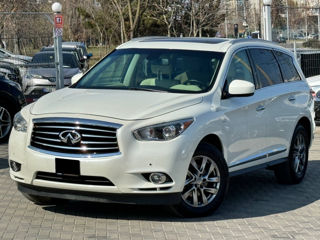 Infiniti QX60 foto 3