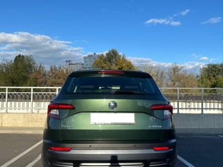 Skoda Karoq foto 5