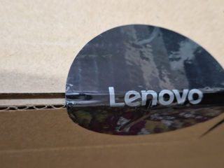 Ноутбук Lenovo новый и запечатанный. Laptop Lenovo nou și sigilat.    Все характеристики, смотри фот foto 5