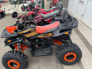 Viper Atv electric foto 8