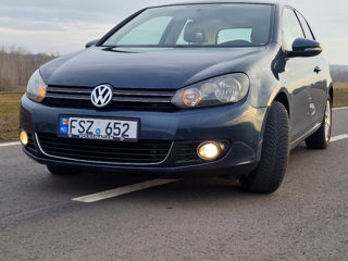 Volkswagen Golf foto 2