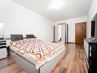 Apartament cu 2 camere, 70 m², Durlești, Chișinău