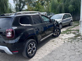 Dacia Duster foto 4