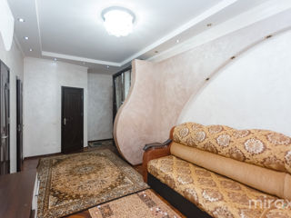 Apartament cu 2 camere, 48 m², Râșcani, Chișinău foto 2