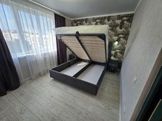 Apartament cu 1 cameră, 40 m², Buiucani, Chișinău foto 9