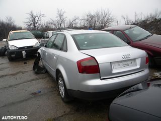 Audi A4 foto 3