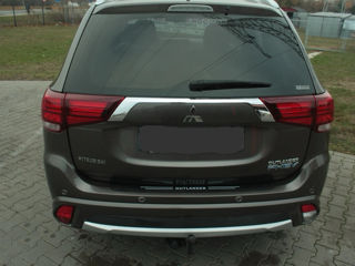 Mitsubishi Outlander foto 5