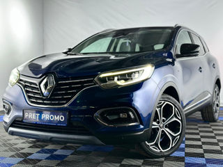 Renault Kadjar foto 6