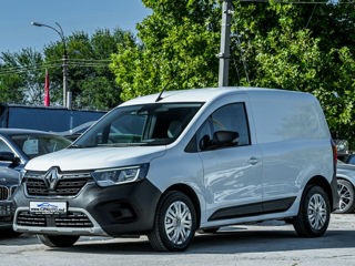 Renault Kangoo foto 4