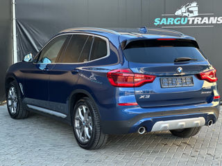 BMW X3 foto 7